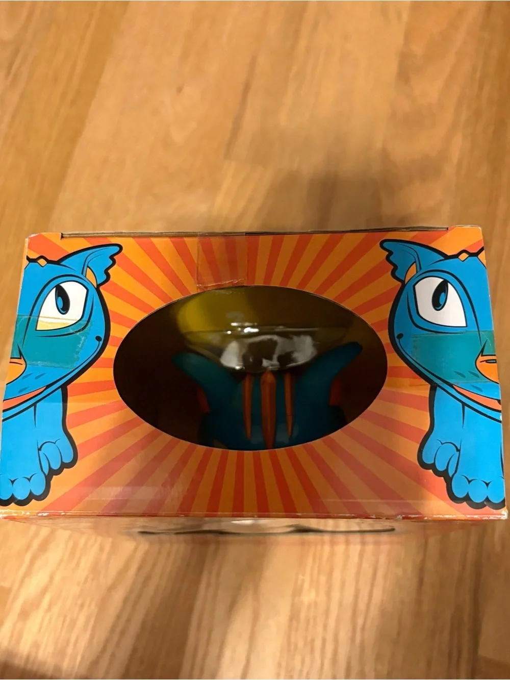 Hasbro Magic Jinn Animal Figure Game NEW Talking